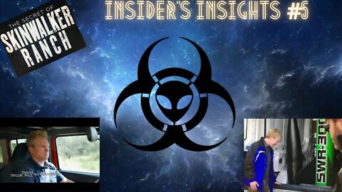 JFree906 and The Secret of Skinwalker Ranch - Insider's Insights #5