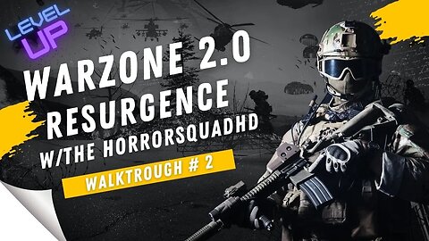 VICTORY HELL YEA!!! Warzone 2.0 Resurgence #Warzone2 #Resurgence Road to 900Subs @FinalKillCamMan