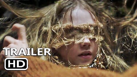 Lord of Misrule Official Trailer (2023) Hd - Horror