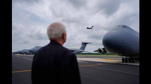 Afghan war’s end quiets Dover AFB chaplain’s litany of funeral prayers for fallen troops