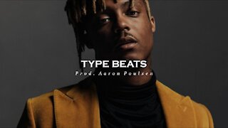 Type Beats To Relax, Study and Freestyle To