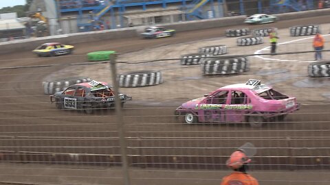 04-08-24 2l Saloons Last Chance Qualifier, Adrian Flux Arena