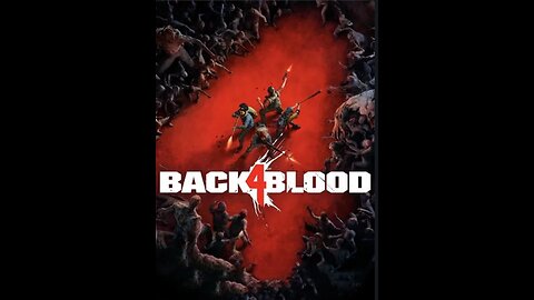 Back 4 Blood