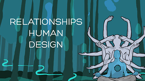 Human Design in Relationships