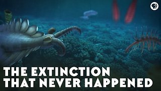 The Extinction That Never Happened