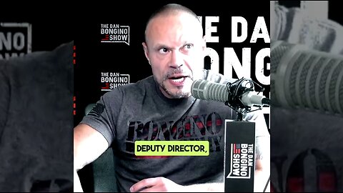 Ex-SS Agent Dan Bongino says Trump Will Not Make it to Inauguration Day with the Current Regime at the SS