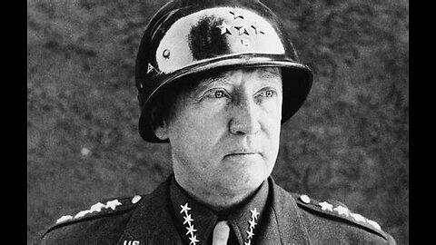 The Asssasination of US General George Patton