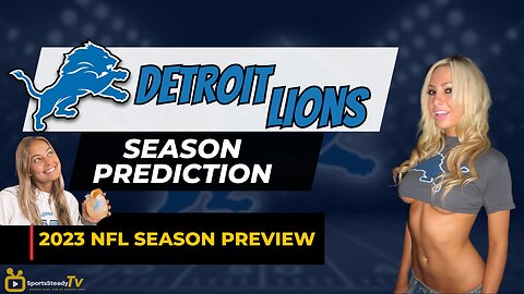 Detroit Lions 2024 Predictions: Can They Conquer the NFC North?