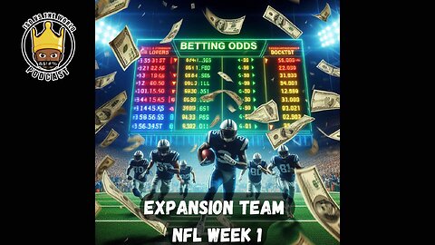 NFL Week 1: Expansion Team's Bold Predictions