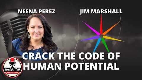 Find Out How You Can Crack The Code Of Human Potential Like Jim Marshall