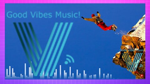 Flying High by FREDJI 🎶 No Copyright Music 🤗 GvM: Good Vibes Music!