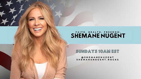 SHEMANE FAITH AND FREEDOM SHOW