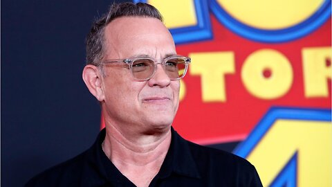 Tom Hanks Says Disney Gave Him List Of 'Toy Story 4' Spoilers To Avoid