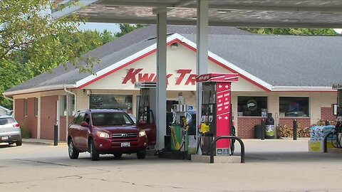 Study: Kwik Trip has highest rated gas station restrooms in Wisconsin