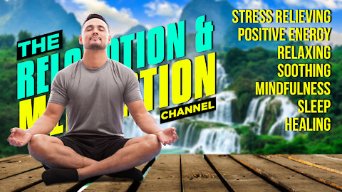 🐦 Nature/Bird Meditation Sounds ~ Stress Relief ~ Anxiety ~ Relaxing Sounds ~ Meditation ~ Relaxation