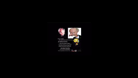 Mr Burns is Jacob Rothschild???! The Sacred Covenant pt 1