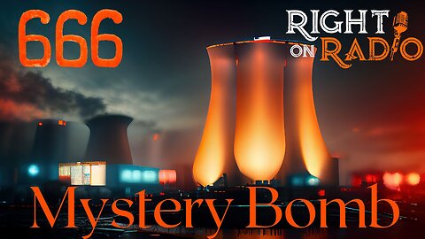 Right on Radio-Mystery Bomb