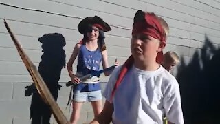 The Pirate Movie