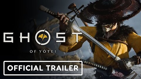 Ghost of Yōtei - Announcement Trailer | State of Play 2024