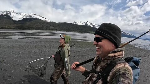 Don't Make This Seward Fishing MISTAKE!