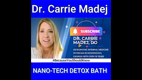 NANO-TECH DETOX BATH