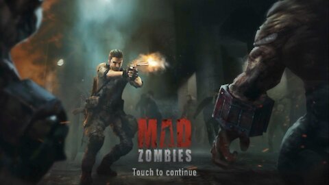 Mad Zombies Android Gameplay