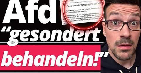 Eklat bei Sächsischer Zeitung! Im Besitz von SPD-Bertelsmann