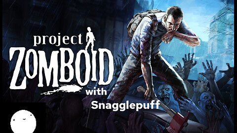 Project Zomboid build41