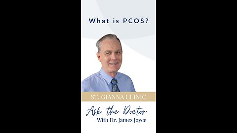 Ask the Doctor: What is PCOS?