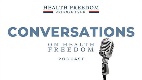 Conversations on Health Freedom Contagion Myth with Sally Fallon Morell