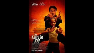 Review Karate Kid 2010 (The Karate Kid)