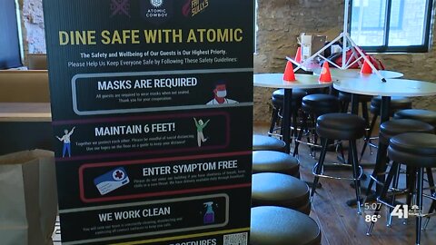 Westport business set to open during COVID-19 pandemic