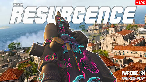 Resurgence Lobbies dont stand a chance! (Feat. TTV.SherlockRanked) |*LIVE*| Call of Duty Resurgence