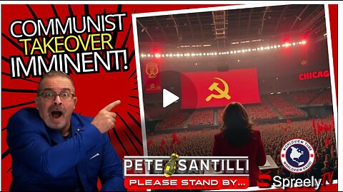 Imminent Communist Takeover: How Democrats are Plotting to Ruin America's Future