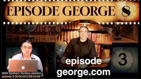 Episode George 8 (2024)