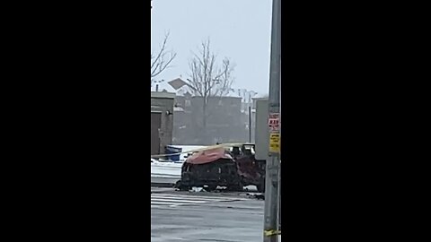 Highway 50 Accident Toronto