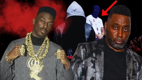 Big Daddy Kane ALMOST Fights UK Rapper Who STORMED the Stage in London