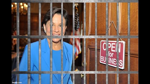 JAG Convicts U.S. Special Representative for Ukraine’s Economic Recovery Penny Pritzker !!