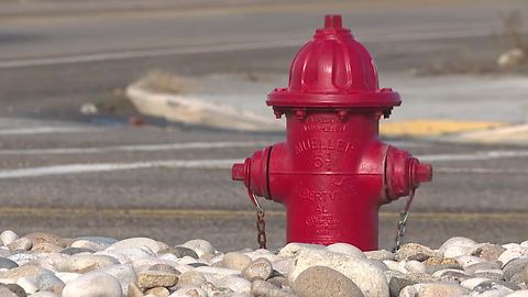 New plan in Payette to prevent frozen hydrants