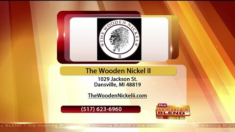 Wooden Nickel & Dart Bank, Banking on Business - 7/29/20