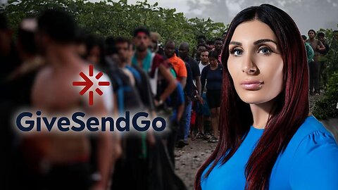 Laura Loomer Announces Trip to the Darién Gap!