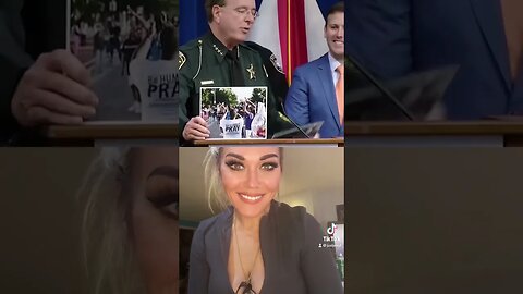 Sheriff Grady Judd’s MOST SAVAGE moments 💯 #shorts #gradyjudd #viral #tiktok #florida