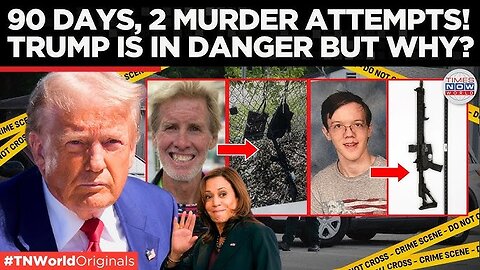 5 Things to Know About the Trump Assassination Attempt