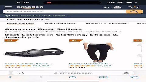 First Sale on Amazon