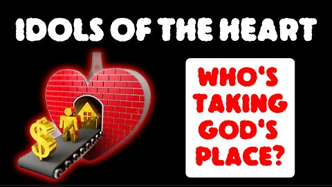 Psalm 115 Sermon: Steadfast Love of God or Empty Idols: Choose Wisely