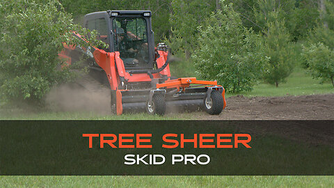 Level Up Your Landscaping with a Skid Pro Soil Conditioner