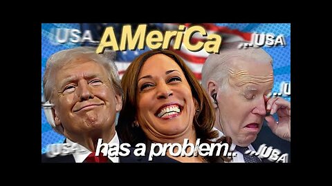 biden, kamala and trump sharing one magical braincell..ICONIC funniest and best moments😂😭