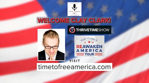 TalkOne Radio Welcomes Clark Clark