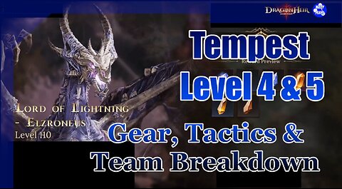 🗲🗲 Flame Domain 5 F2P! (w/ Team Comp and Gear)! 🗲🗲