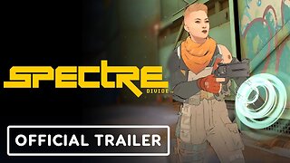 Spectre Divide - Official 'Umbra Reconnaissance' Sponsor Kit Overview Trailer